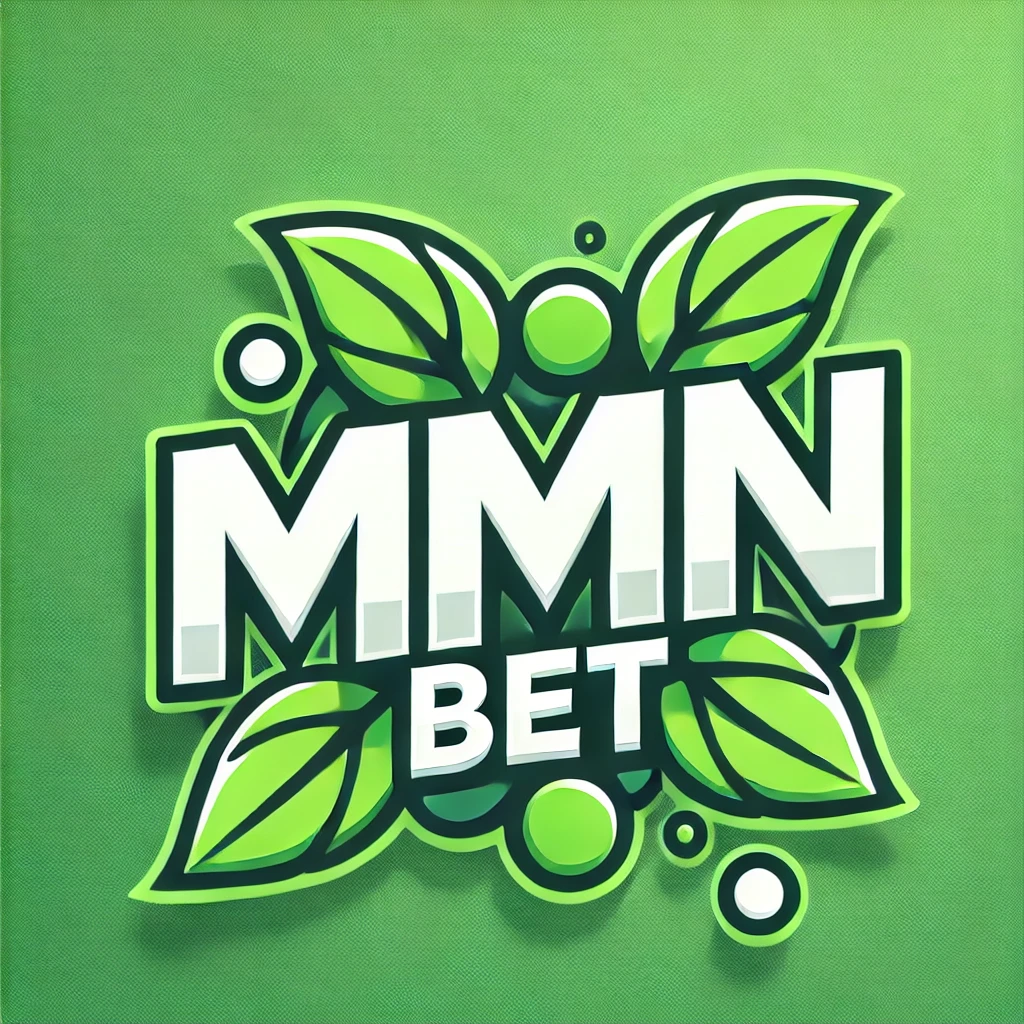 Logo da mmnbet